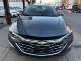 Used 2020 Chevrolet Malibu LT image 2