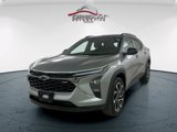 Used 2025 Chevrolet Trax RS image 4