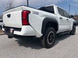 New 2025 Toyota Tacoma TRD Off-Road w/ TRD Off Road Premium Package image 3