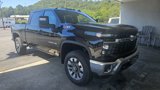 New 2025 Chevrolet Silverado 2500 LT w/ All Star Edition image 2