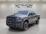 New 2025 RAM 2500 Rebel w/ Rebel Level 1 Equipment Group image 2