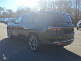 New 2025 Jeep Wagoneer Series III w/ Premium Group I image 3