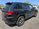 Used 2021 Jeep Grand Cherokee Limited w/ Quick Order Package 28K 80th image 5