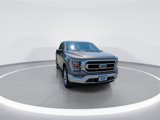 Used 2022 Ford F150 XLT w/ Equipment Group 302A High image 3