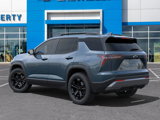 New 2026 Chevrolet Equinox LT w/ Midnight Edition image 3