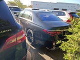 New 2026 Mercedes-Benz S 580 4MATIC Sedan image 4