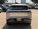 New 2025 Nissan Murano Platinum image 4