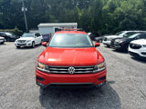 Used 2018 Volkswagen Tiguan SE image 2