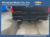New 2025 Chevrolet Silverado 1500 LT Trail Boss w/ Convenience Package II image 4