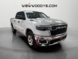 Certified 2025 RAM 1500 Big Horn image 4