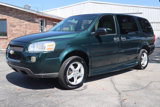 Used 2005 Chevrolet Uplander w/ Mobility Prep Package image 5