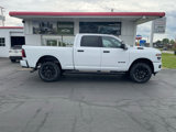 New 2025 RAM 2500 Big Horn image 2