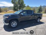 New 2026 Chevrolet Silverado 1500 LTZ w/ LTZ Premium Package image 3