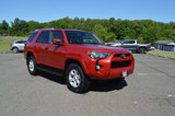 Used 2014 Toyota 4Runner 4WD image 3