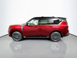 New 2025 Nissan Armada Platinum image 4