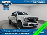 New 2025 Ford F250 Lariat w/ Lariat Ultimate Package image 6