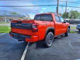 New 2025 Nissan Frontier PRO-4X w/ Pro Premium Package image 6
