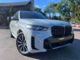 Used 2024 BMW X5 xDrive50e w/ M Sport Package image 2