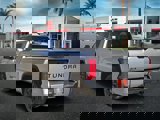 New 2025 Toyota Tundra Platinum image 5