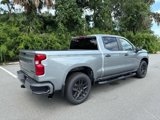 New 2026 Chevrolet Silverado 1500 Custom w/ Turbomax Blackout Package image 3