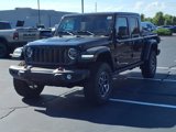 New 2025 Jeep Gladiator Rubicon w/ Safety Group image 2