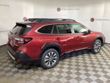 New 2025 Subaru Outback Limited image 4