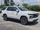 New 2025 Chevrolet Tahoe High Country image 2