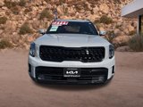 Used 2025 Kia Telluride SX Prestige X-Line image 2