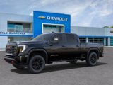 New 2025 GMC Sierra 2500 AT4 image 2