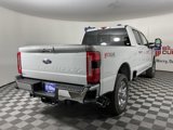 New 2026 Ford F250 Lariat image 3