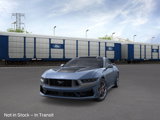 New 2025 Ford Mustang Dark Horse image 2