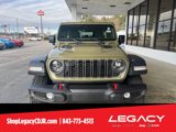 New 2025 Jeep Wrangler Unlimited Rubicon image 3