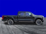 New 2025 Ford F250 Platinum image 3