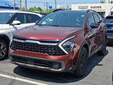 Certified 2024 Kia Sportage X-Pro Prestige image 2