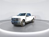 New 2025 Ford F250 Lariat w/ Chrome Package image 4