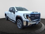 New 2025 GMC Sierra 2500 SLT w/ SLT Premium Package image 5