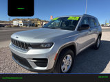 Used 2024 Jeep Grand Cherokee Laredo image 2
