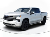 New 2025 Chevrolet Silverado 1500 High Country w/ Technology Package image 2