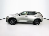 Used 2025 Lexus NX 250 FWD w/ Premium Package image 4