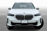 Certified 2024 BMW X5 xDrive40i image 3