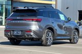 New 2025 INFINITI QX60 Autograph w/ Cargo Package image 5