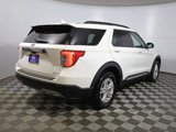 Certified 2023 Ford Explorer XLT w/ Equipment Group 202A image 5