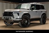 Used 2024 Lexus GX 550 image 4