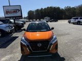 Used 2023 Nissan Kicks SV image 2
