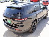 New 2025 Jeep Grand Cherokee L Limited w/ Black Appearance Package image 5