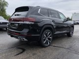 New 2025 Volkswagen Atlas SEL Premium R-Line image 6