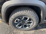 New 2026 Chevrolet Equinox ACTIV image 2