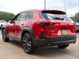 New 2025 MAZDA CX-50 AWD 2.5 S w/ Weather Package image 4