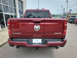 Used 2022 RAM 1500 Laramie image 6