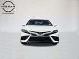 Used 2024 Toyota Camry SE image 2